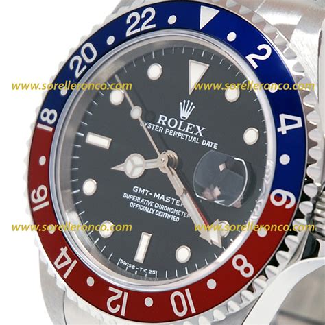 rolex gmt master usati|rolex gmt master evolution.